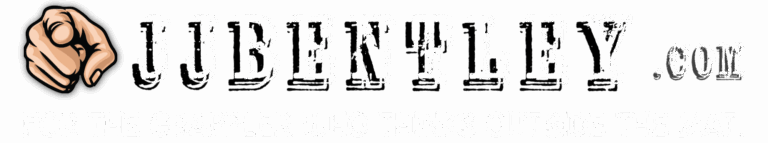 jjbentley logo – Brazilian Jiu Jitsu and philosophy brand